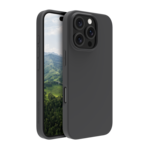 dbramante1928 Bulk - Nuuk Beskyttelsescover Sort Apple iPhone 16 Pro