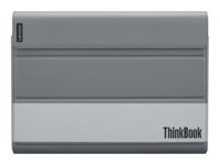Lenovo Beskyttelsesomslag Grå Lenovo ThinkBook 13x ITG 20WJ ¦ Lenovo ThinkBook Plus G2 ITG 20WH