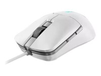 Lenovo Legion M300s RGB Optisk Kabling Hvid