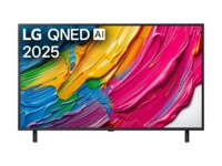 LG 50QNED80A6A 50' 4K UHD (2160p)