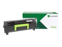 Lexmark Sort 15000 sider Toner B262U00