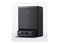 ECOVACS DEEBOT X5 OMNI DDX19 Støvsuger 0.25liter Sort