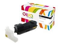 OWA K18008OW Sort 25000 sider Toner K18008OW