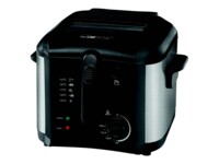 Clatronic Fritureapparat 2.5liter 1.6kW
