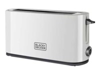 BLACK+DECKER BXTO1001E Brødrister 1000W