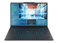 Lenovo ThinkPad P1 Gen 8 21Q8 16' 255H 1TB NVIDIA RTX PRO 2000 Blackwell / Intel Arc 140T Windows 11 Pro