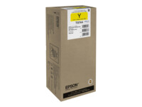 Epson T9744 Gul 84000 sider Blæk C13T974400