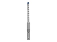 Bosch Expert SDS-plus-7X Borebit SDS-plus Gneiss Beton Forstærket beton Granit Hærdet beton 6 mm 115 mm