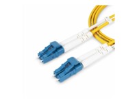 StarTech.com Patchkabel Fiberoptik OS1/OS2 8m