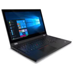 LENOVO TP P15 G1 I7-10850H 64GB 1TB T2000 W11P