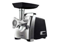 Bosch ProPower MFW67440 Kødhakkemaskine Sort