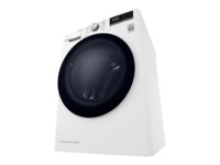 LG RH80V3AV6N Tørremaskine Tørremaskine