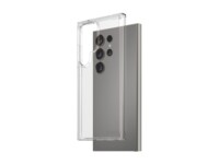 PanzerGlass HardCase Transparent Samsung Galaxy S24 Ultra Beskyttelsescover Transparent Samsung Galaxy S24 Ultra