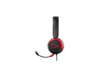 HyperX Cloud Mini Kablet Høretelefoner Sort