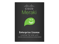 Cisco Meraki Advanced Security