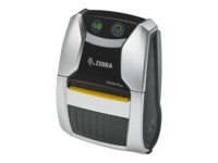 Zebra ZQ300 Series ZQ310 Plus Direkte termisk