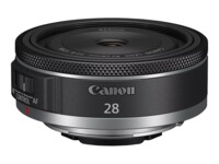 Canon RF Vidvinkel objektiv