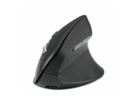 Kensington Pro Fit Ergo MY360 EQ Trådløs Sort