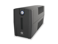 CONCEPTRONIC ZEUS USV 650VA 360W 2xUK Socket HID,USB,RJ45