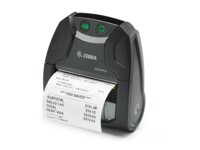 Zebra ZQ320 Plus Direkte termisk