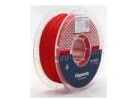 Gembird PLA-filament 1.75mm Rød