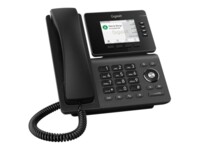 Gigaset P810 IP PRO Telefon med ledning LCD display (TFT)