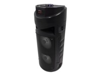 Media-Tech PARTYBOX KEG BT MT3165 Højttaler Sort