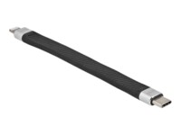 DeLOCK Lightning-kabel 13cm