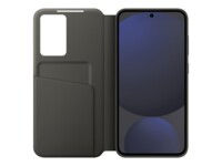 Samsung EF-ZS721 Beskyttelsescover Sort Samsung Galaxy S24 FE