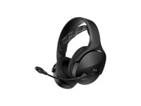 HP HyperX Cloud Jet Dual/BT/cerná