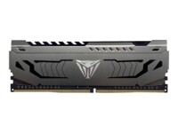 Patriot DDR4 32GB 3600MHz CL18 Ikke-ECC