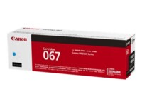 Canon 067 Cyan 1250 sider