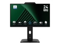 MSI Pro MP242PMG 24' IPS 1920 x 1080 (Full HD) DisplayPort HDMI 120 Hz