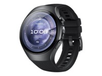 Huawei Watch 5 46 mm Sort SmartWatch