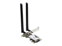 Inter-Tech DMG-35 Netværksadapter PCI Express x1 3000Mbps