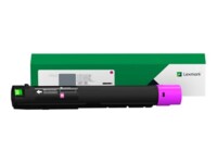 Lexmark Magenta 14000 sider