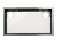 CATA GC DUAL A WH Glas hvid