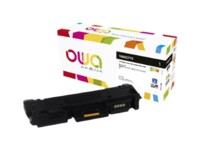 OWA Sort 12500 sider