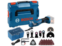 Bosch GOP 18V-34 Akku-Multi-Cutter