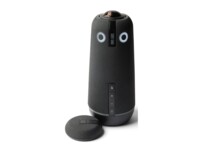 Owl Labs Meeting Owl 4+ Videoconference-enhed 8 mikrofoner