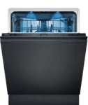 Siemens iQ500 SX95EX12CE Opvaskemaskine Klasse A Til indbygning 42dB