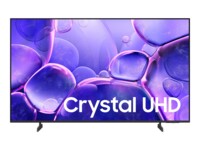 Samsung GU43U8079FU 43' 4K UHD (2160p) Sort