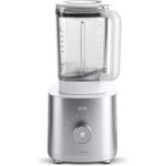 ZWILLING ENFINIGY Blender 1,8l 1600W Sølv