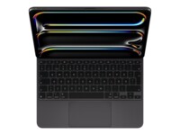 Apple Magic Keyboard Tastatur og folio-kasse Saks Ja Kablet Svensk Apple 13-inch iPad Pro (M4)