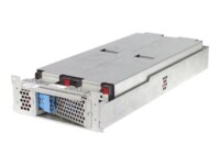APC Replacement Battery Cartridge #43 UPS-batteri
