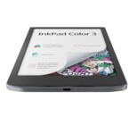 PocketBook InkPad Color 3 Stormy Sea 7.8' 32GB Grå