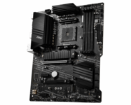 MSI B550-A PRO ATX AM4 AMD B550