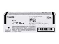 Canon T09 Sort 7600 sider Toner 3020C006