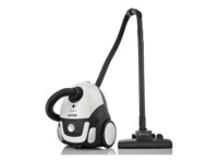 Gorenje COMPACT XS VCEA11CXWII Støvsuger Beholder 158W 2liter Hvid