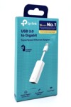 TP-Link Netværksadapter SuperSpeed USB 3.0 1Gbps Kabling